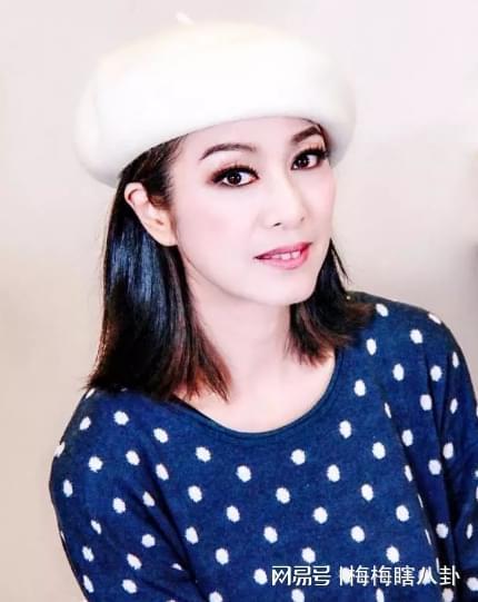 69岁米雪惊爆人生真相：不结婚也能活成女王！怒撕渣男徐少强(图1)
