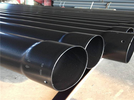 成都包覆式3PE防腐钢管生产厂家(图2)