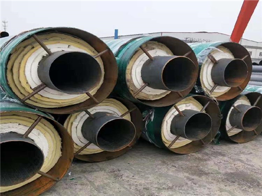 成都包覆式3PE防腐钢管生产厂家(图5)