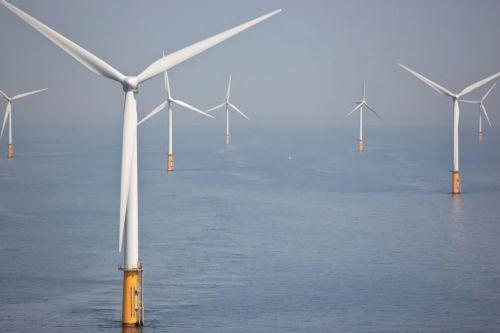 「客户案例」“威”你一个“金钟罩”：海上风力发电稳定运行秘籍(图1)