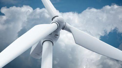 「客户案例」“威”你一个“金钟罩”：海上风力发电稳定运行秘籍(图3)