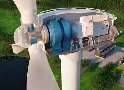 「客户案例」“威”你一个“金钟罩”：海上风力发电稳定运行秘籍(图4)