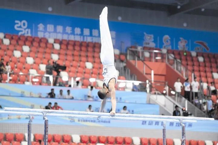 全国体操锦标赛赛程及票价公布比赛票价最低30元(图1)