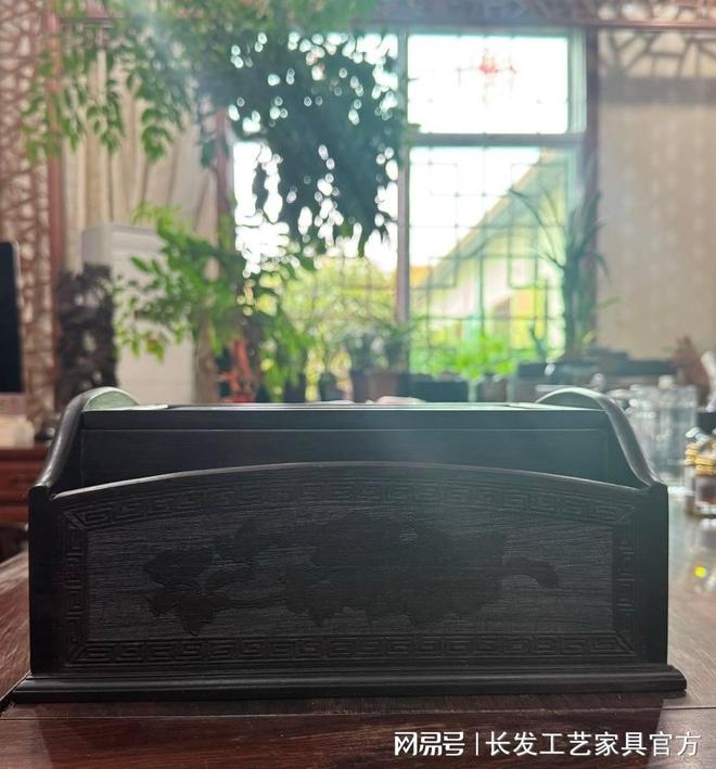 仙游非遗漆器哪家好一探究竟(图1)
