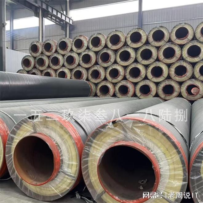 Im（中国体育）：2025钢套钢保温钢管厂家怎么选购？河北择昂资质全有保障(图1)