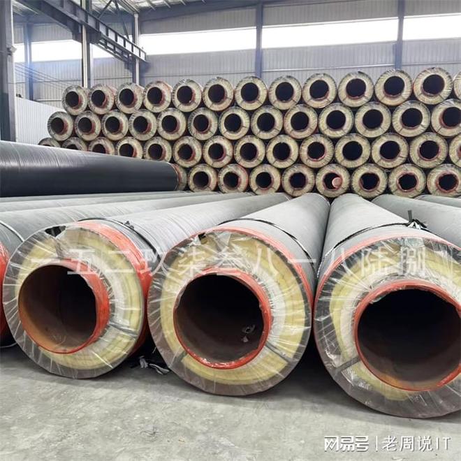 Im（中国体育）：2025钢套钢保温钢管厂家怎么选购？河北择昂资质全有保障(图2)