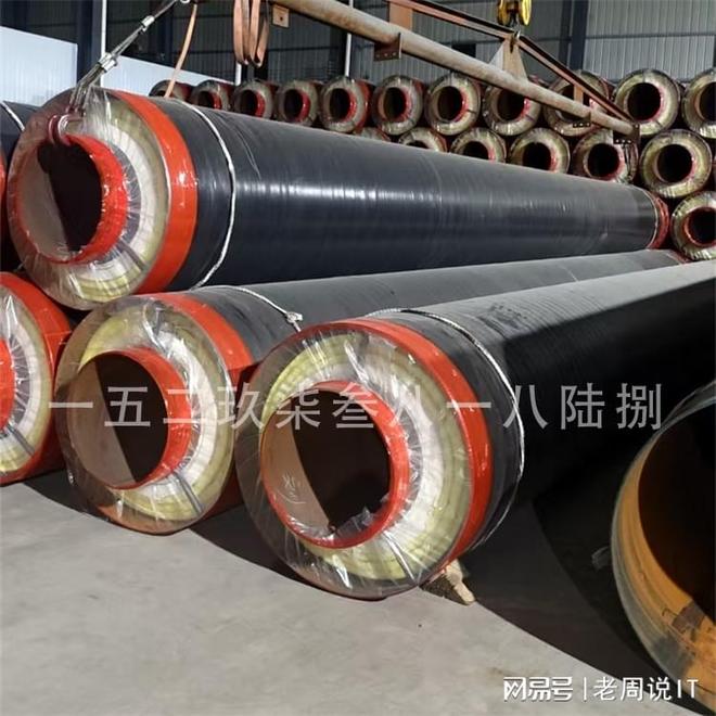 Im（中国体育）：2025钢套钢保温钢管厂家怎么选购？河北择昂资质全有保障(图3)