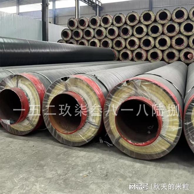 2025钢套钢保温钢管制造厂家口碑推荐河北择昂工艺佳客户赞(图1)