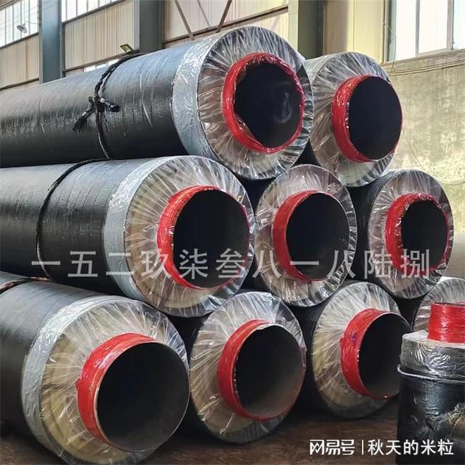 2025钢套钢保温钢管制造厂家口碑推荐河北择昂工艺佳客户赞(图2)
