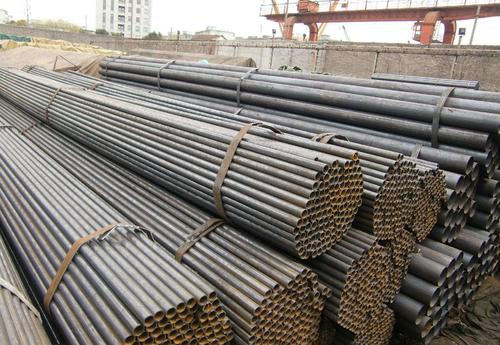 大口径焊管厂家螺旋管焊管生产商价格价格、电话、图片(图1)