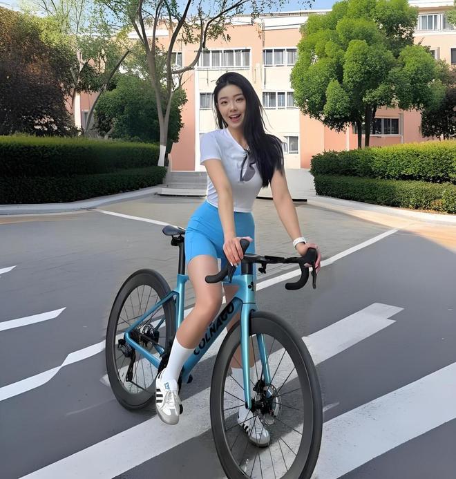 Im（中国体育）：单车产业报告：崔克自行车怎么样属于什么档次闪电跟捷安特怎么选(图5)
