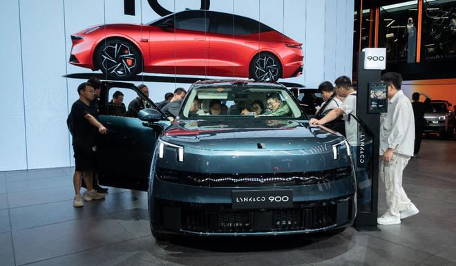 Im（中国体育）：科技赋能舒适臻享：中国汽研打造汽车座椅舒适性新标准(图3)