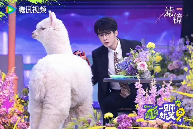 Im体育网站：剧综联动：宇宙尽头是短剧？(图7)