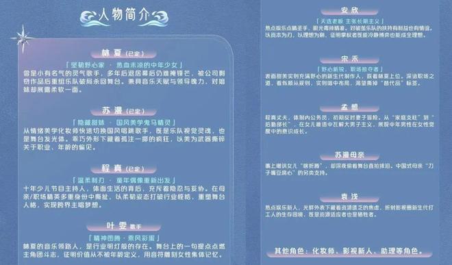 Im体育网站：剧综联动：宇宙尽头是短剧？(图19)