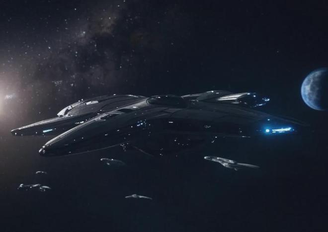 SpaceX星舰：有可能将天体物理学研究加速数十年(图8)