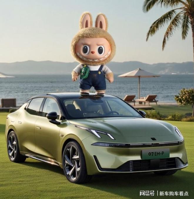 Im体育网站：性能配置剖析！领克07EM-P、海豹07DM-i、深蓝L谁更强？(图2)