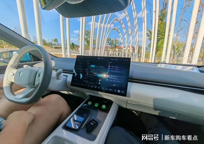 Im体育网站：性能配置剖析！领克07EM-P、海豹07DM-i、深蓝L谁更强？(图3)