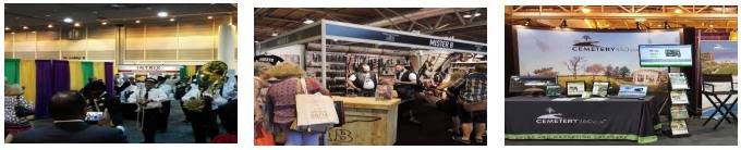 Im（中国体育）：美国国际殡葬展览会(NFDACONVENTIONEXPO)(图1)