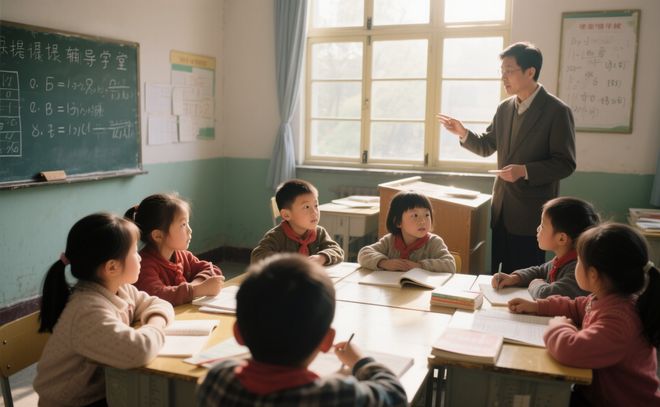 Im（中国体育）：智和课堂6岁前别给孩子报这3种“兴趣班”(图1)