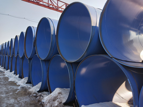 Im（中国体育）：排水管道用防腐钢管(图2)