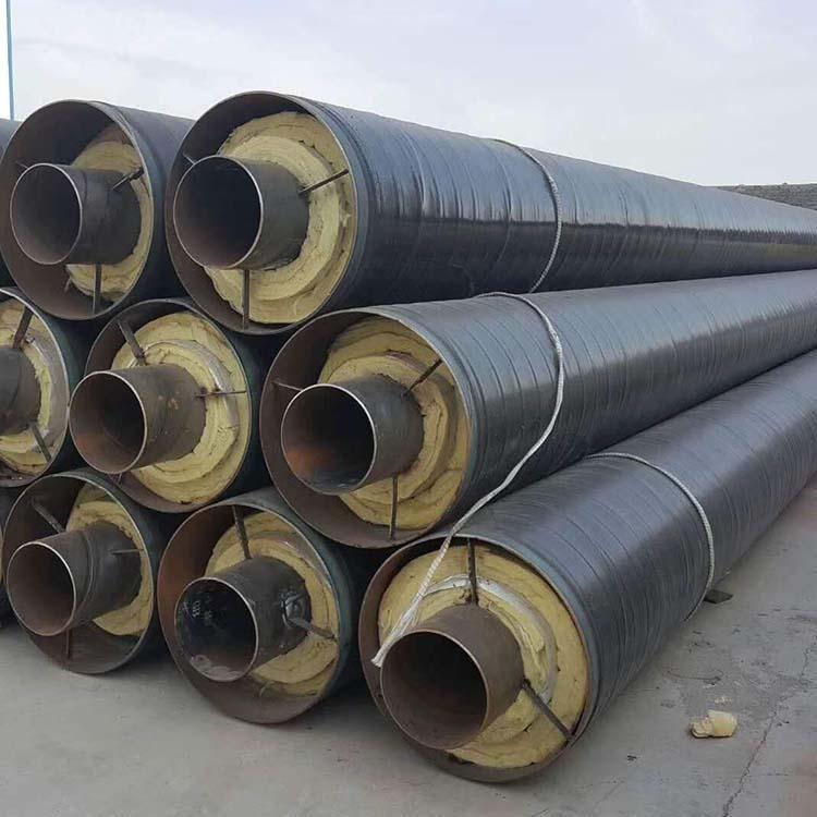 污水处理防腐钢管永州管道厂家支持定制(图2)