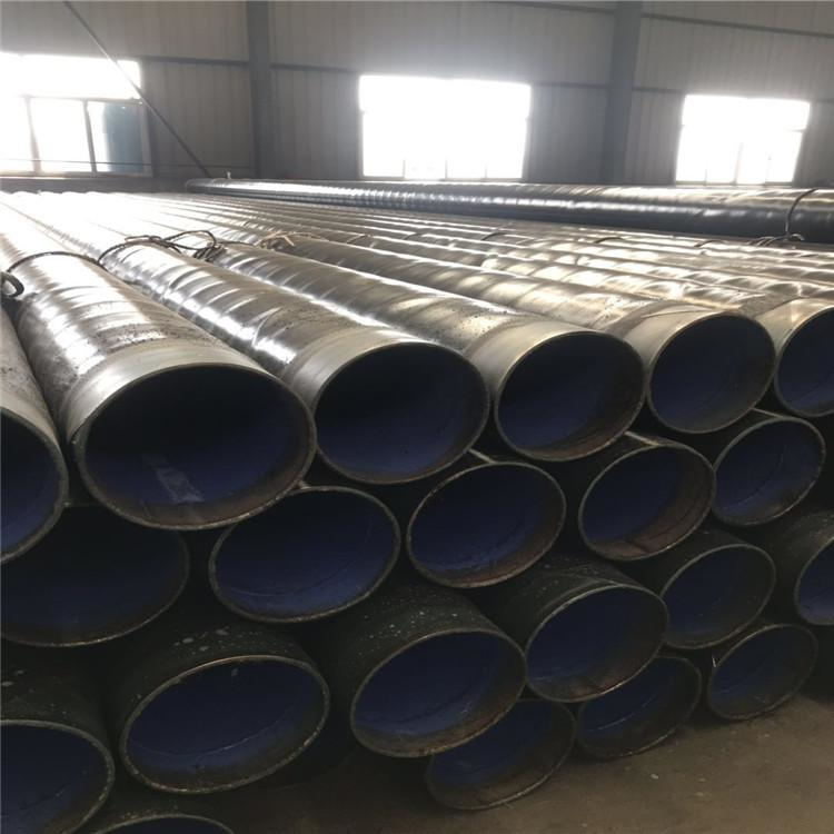 污水处理防腐钢管永州管道厂家支持定制(图3)