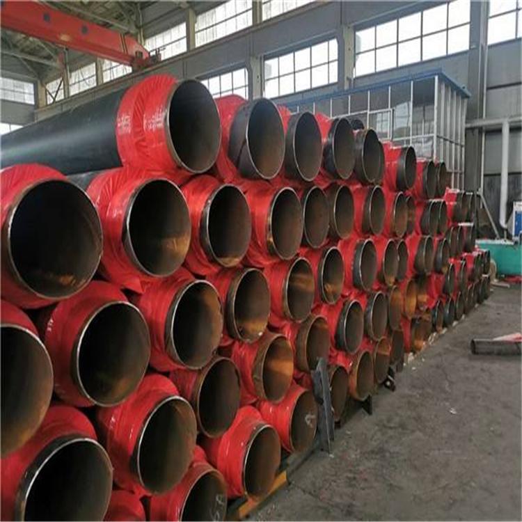 污水处理防腐钢管永州管道厂家支持定制(图5)