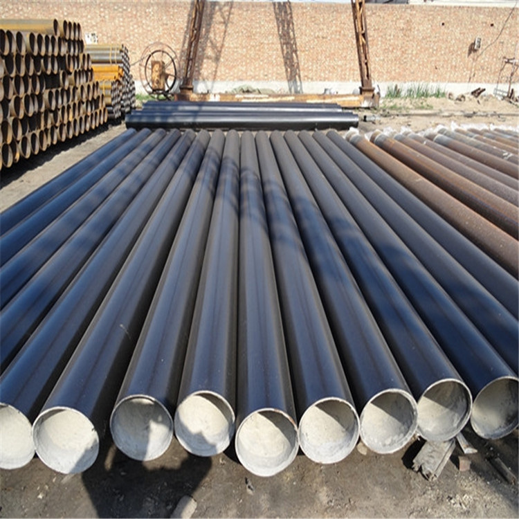 污水处理防腐钢管永州管道厂家支持定制(图6)