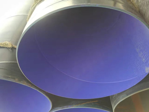 什么是防腐螺旋钢管？(图1)