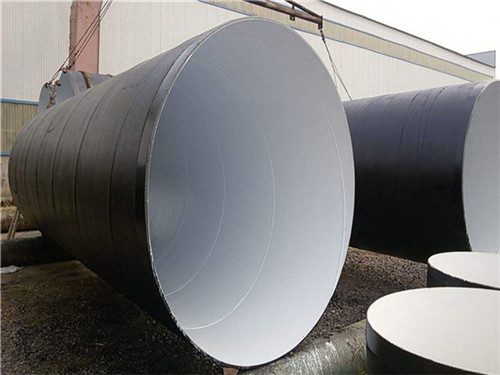 Im（中国体育）：地埋输水用防腐焊接钢管生产加工厂家青海价格、电话、图片(图2)