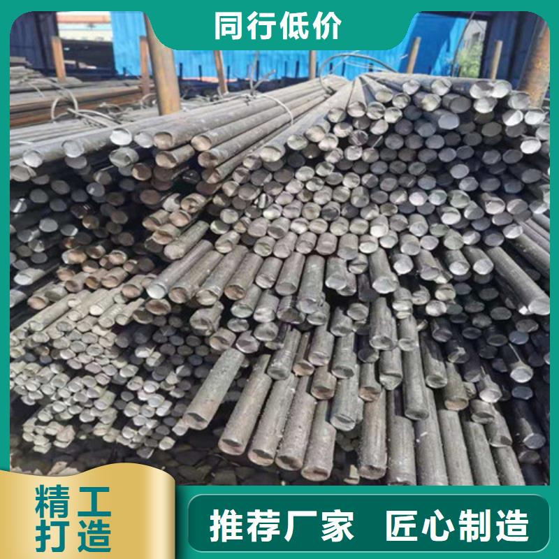 40CrNiMo合金圆钢-40CrNiMo合金圆钢供应商(图1)