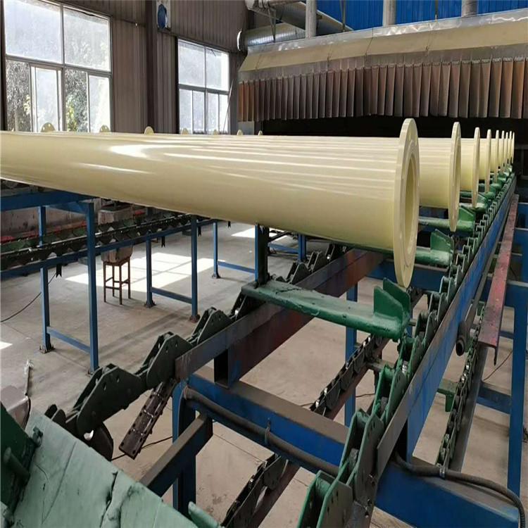 广元保温防腐钢管厂家欢迎电询(图8)