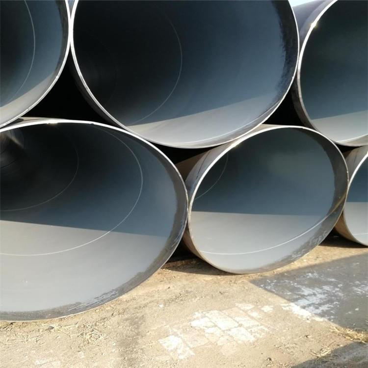 小口径防腐钢管厂家欢迎订购邯郸管道供应(图3)