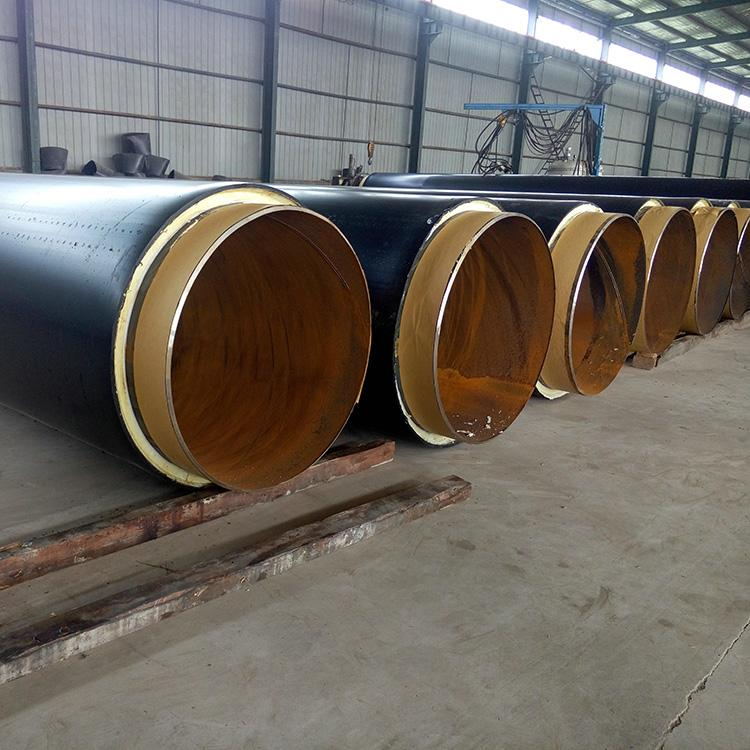 小口径防腐钢管厂家欢迎订购邯郸管道供应(图2)