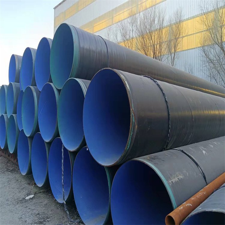 小口径防腐钢管厂家欢迎订购邯郸管道供应(图5)