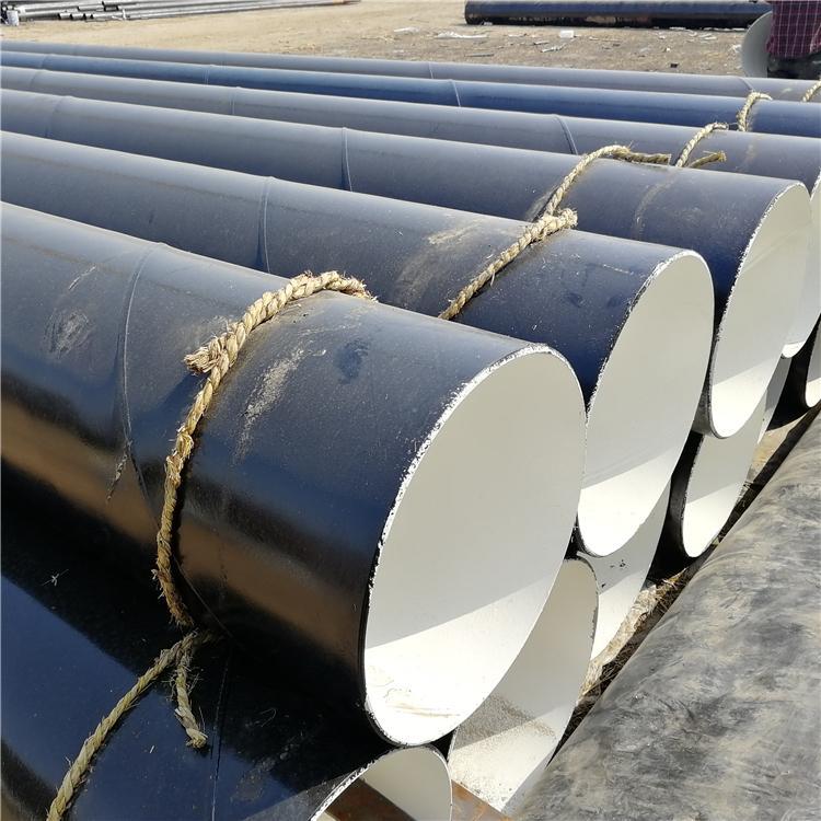 小口径防腐钢管厂家欢迎订购邯郸管道供应(图7)