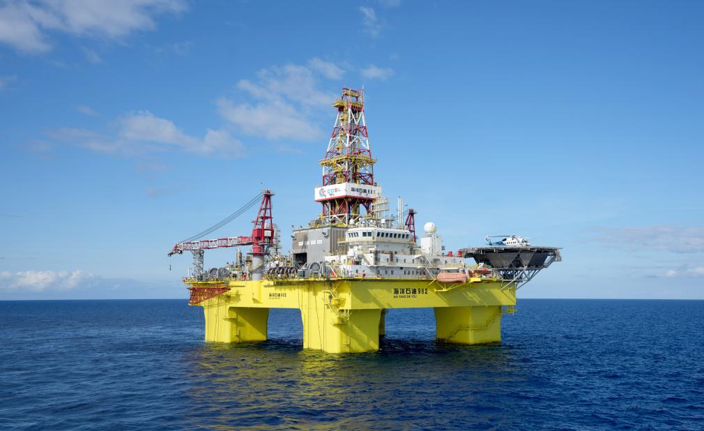 我国油气与铀矿实现重大找矿突破！(图1)