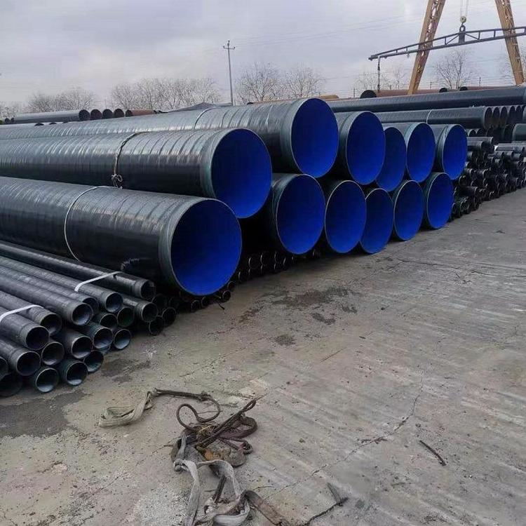 Im体育网站：梧州电力涂塑钢管生产厂家（2023防腐管道）(图1)