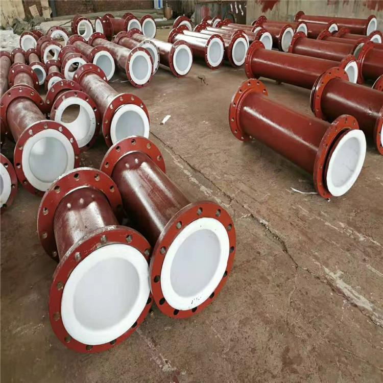 Im体育网站：梧州电力涂塑钢管生产厂家（2023防腐管道）(图4)