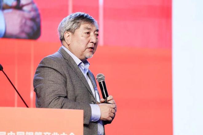 Im体育网站：庄钢：2025年中国钢管出口量再创新高(图3)