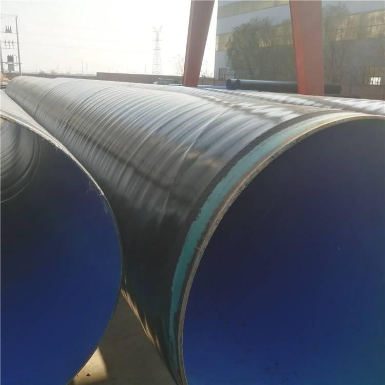 大口径防腐钢管厂家银川推荐(图2)