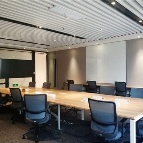 Im（中国体育）：镀锌板源头厂家哪家靠谱：专业榜单深度揭秘(图1)