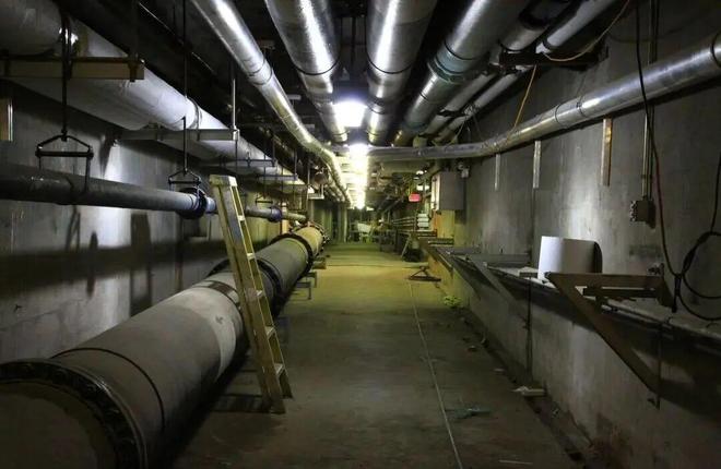 70万公里剧变5万亿地下管网改造机遇(图1)