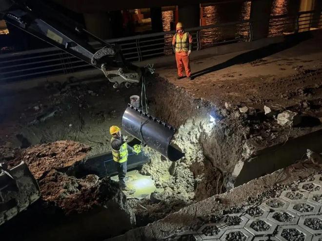 70万公里剧变5万亿地下管网改造机遇(图2)