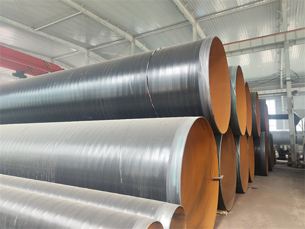 Im（中国体育）：实时更新：生产tpep防腐钢管生产厂家2024直+达+全+境地址_电话-搜了网(图1)