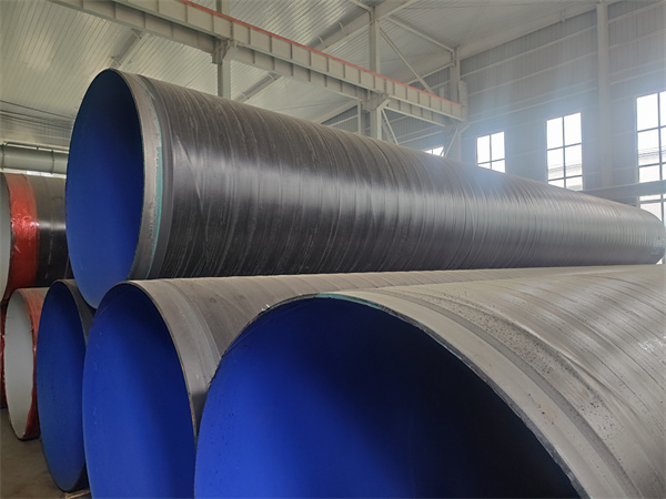 实时热点：3pe防腐钢管埋地管道价格2024省市县+派送+时效保障-搜了网(图1)