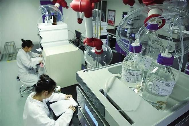 深读聚焦丨沧州企业创新“浓度”越来越高(图3)