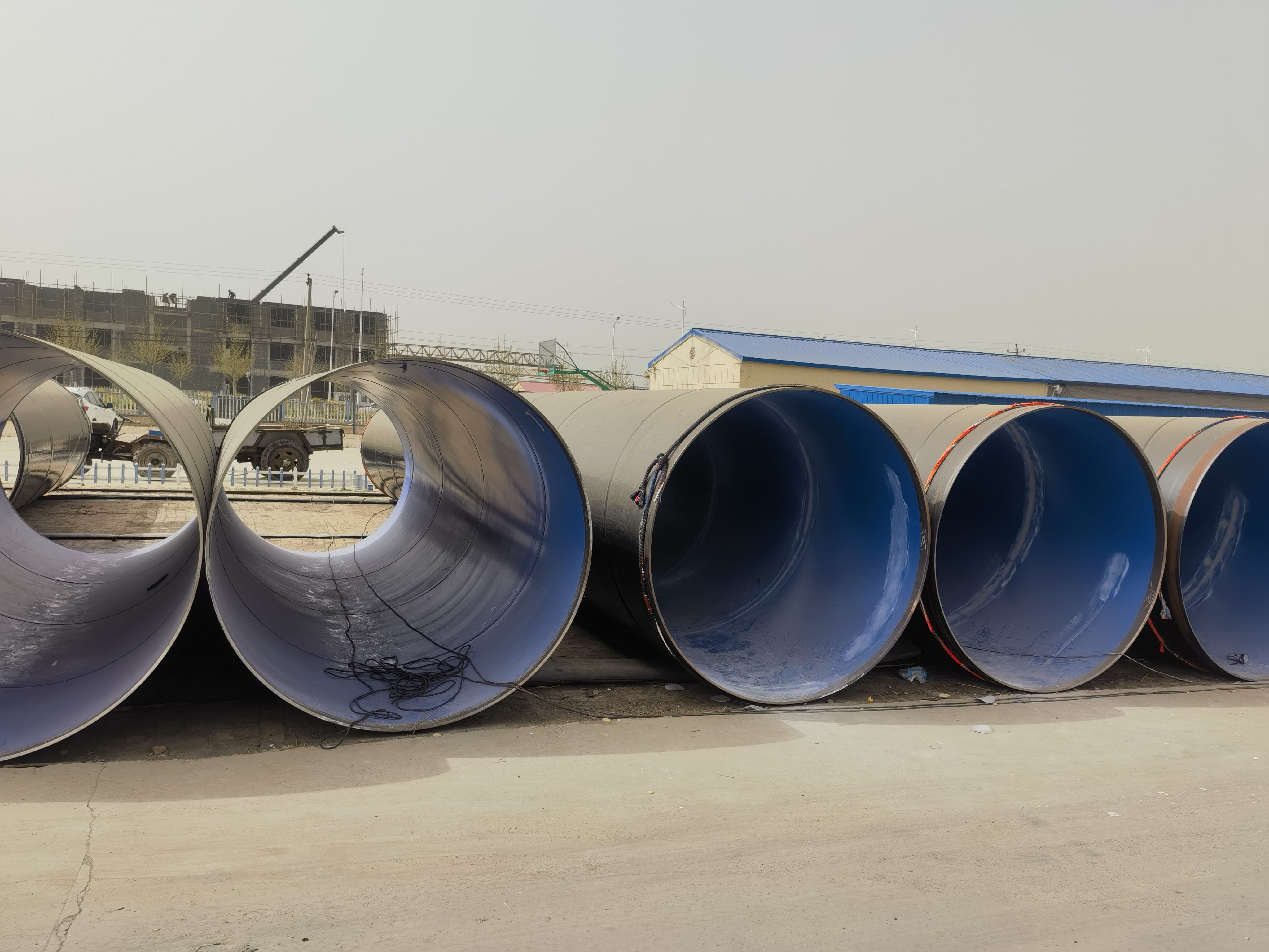 实时更新：1200螺旋钢管厂家价格2025直+达+全+境地址_电话-搜了网(图4)