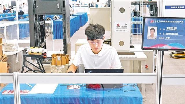 工匠何以闪耀(图1)