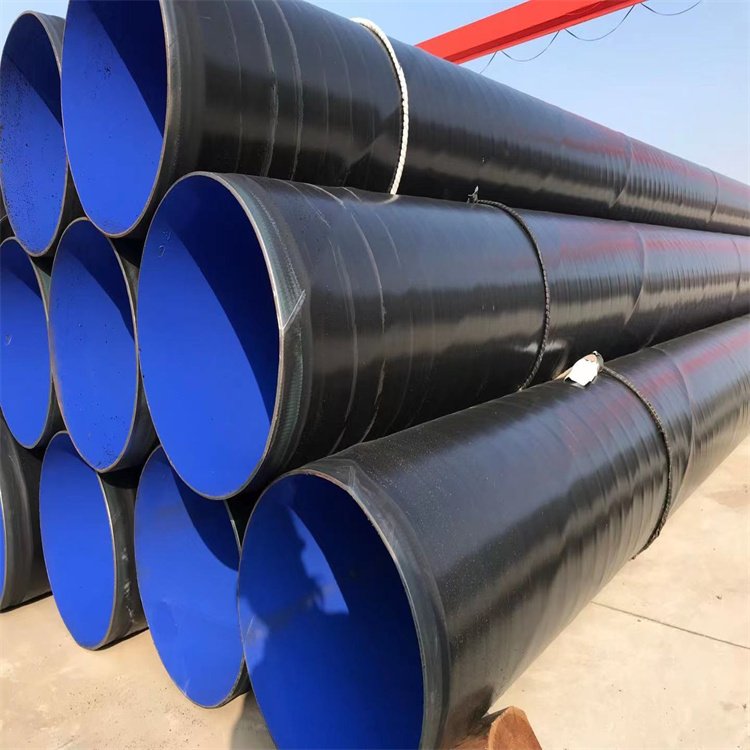 Im（中国体育）：国标防腐钢管厂家免费咨询淮安管道供应(图8)